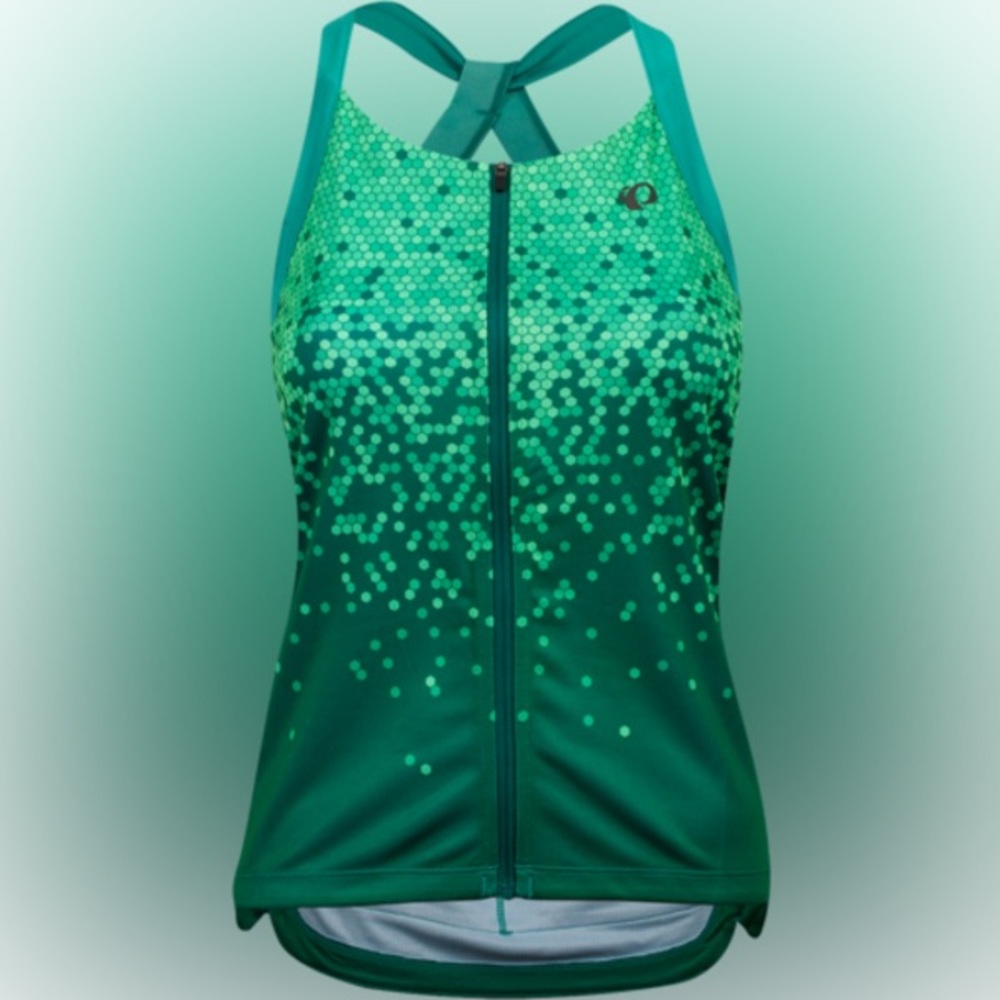 Pearl Izumi Sugar Sleeveless Jersey